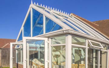 conservatory roof insulation costs Tonduff