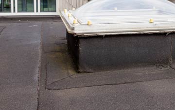 disadvantages of Tonduff flat roofs