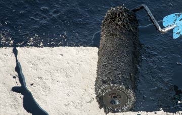 Tonduff liquid sealant waterproofing