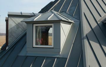 metal roofing Tonduff, Moyle