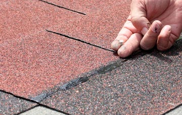 Tonduff asphalt roof repairs