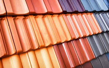 Tonduff roof tile costs