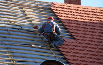 roof tiles Tonduff, Moyle