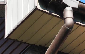 Tonduff soffit installation costs