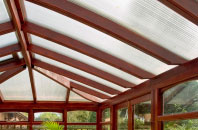 Tonduff conservatory roofing insulation